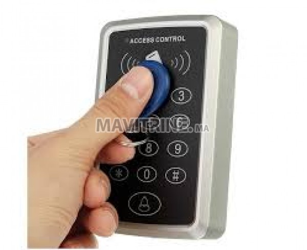 contrôle D'Access RFID sans contacte POUR ascenseur des résidents