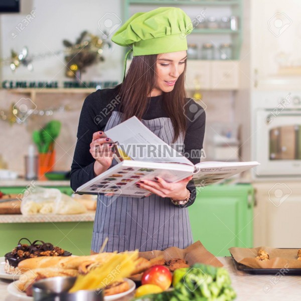 CUISINIERE PROFESSIONNELLE MAROCAINE OU AFRICAINE