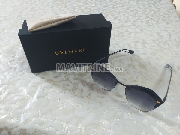 Lunette BVLGARI pour Femmes