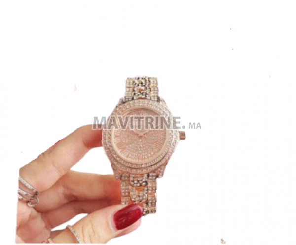 Montres GUCCI femmes