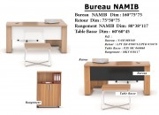 Photo de l'annonce: Bureau de direction