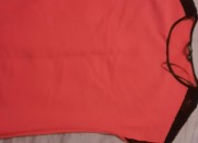 Photo de l'annonce: Super Chemise rouge classe
