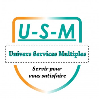 Logo du Vitrine: USM MULTIPLES