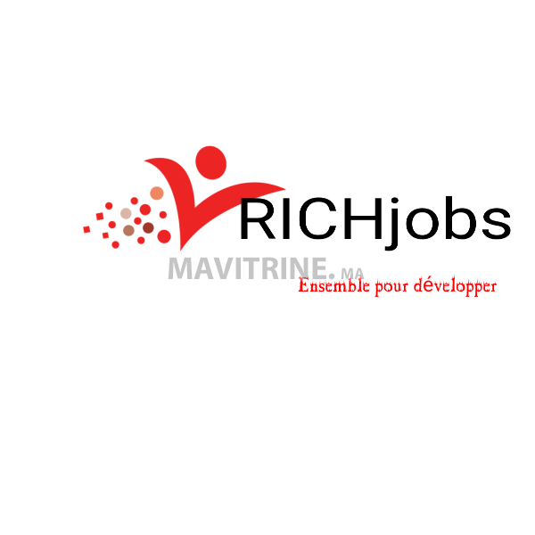 Recrutement responsable marketing responsable RH