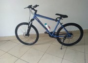 Photo de l'annonce: Vente vélo VTT  kona