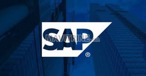 Si vous avez besoin des profils informatiques SAP