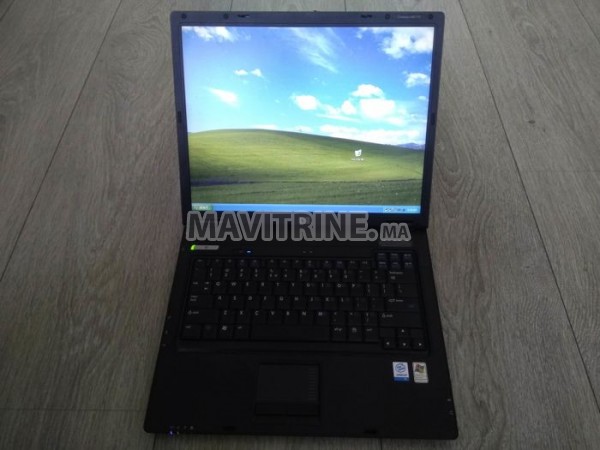 Vente un pc Compaq