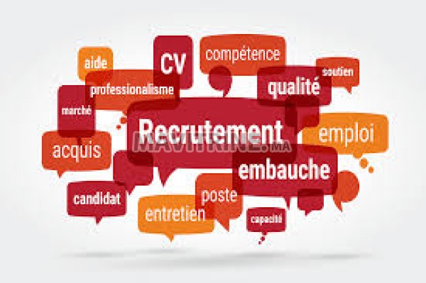 Assistant ressource humaine