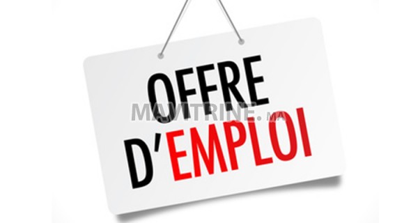 OFFRES D'EMPLOI - TELECONSEILLER