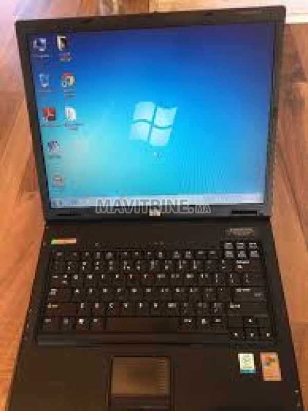 vente un pc compaq nx6110