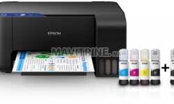 EPSON EcoTank L3110 A4 3en1 à réservoirs