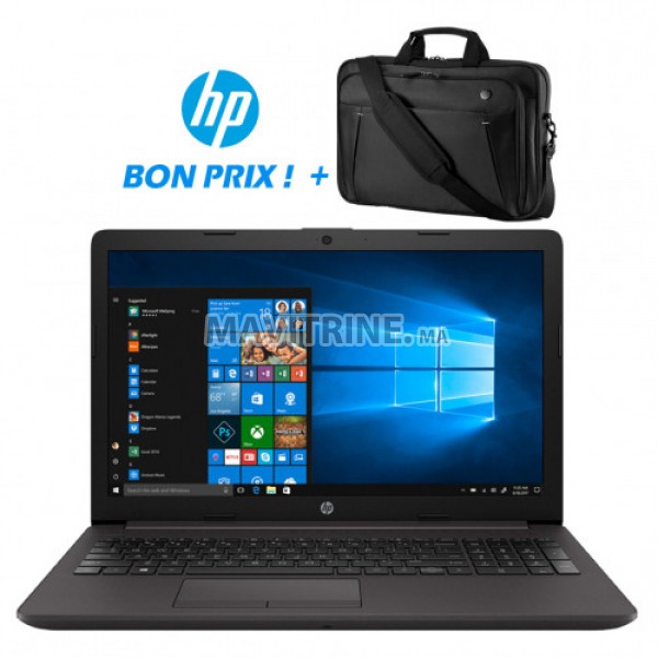 HP 250 G7 Core i5- 10ème génération