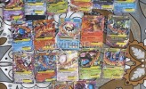 Photo de l'annonce: Pack de 18 cartes rare Pokémon