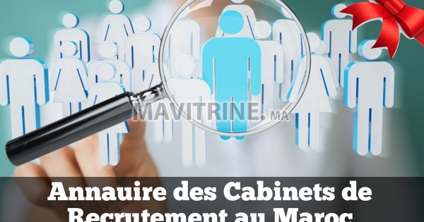 Recrutement des hôtesses d’accueil