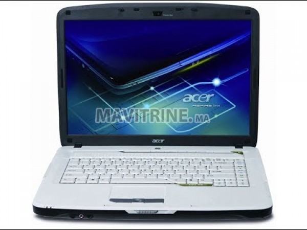 vente un pc acer