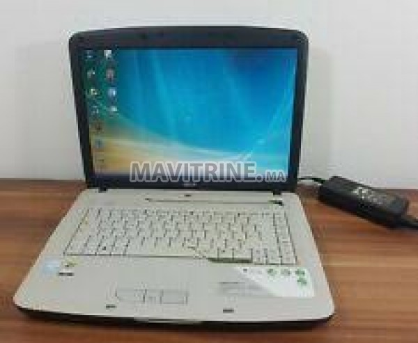 vente un pc acer