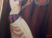 Photo de l'annonce: Tableau Antique