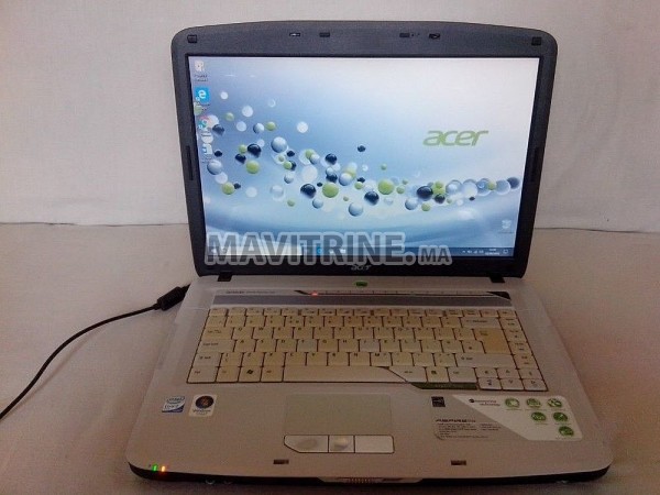 Vente un PC Acer