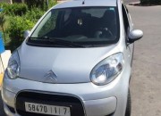 Photo de l'annonce: Citroën c1 essence