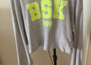 Photo de l'annonce: Pull crop top bershka