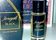 Photo de l'annonce: Joseph black parfum