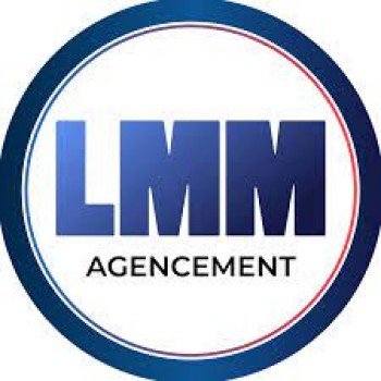 Logo du Vitrine: SARL LMM