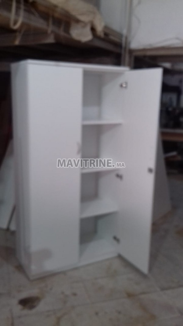 Armoire en bois _خزانات خشبية