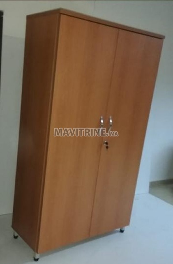 Armoire en bois _خزانات خشبية