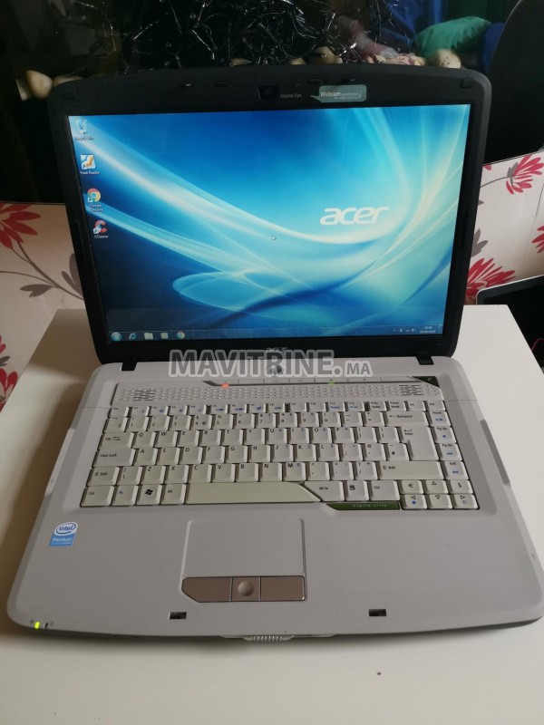 vente un pc acer