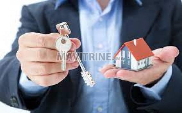 Agents immobilier H/F