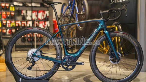 2021 Specialized Turbo Levo SL Expert Carbon