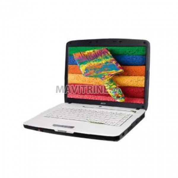 vente un pc acer aspire5720Z