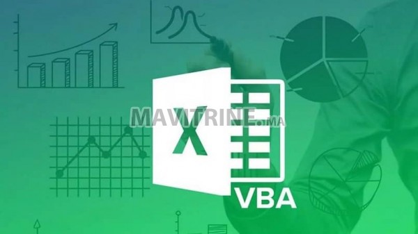 FORMATION EXCEL & VBA