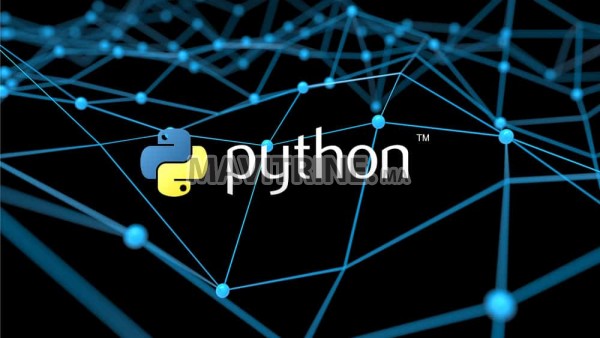 FORMATION PYTHON BREVE ET EFFICACE