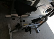 Photo de l'annonce: Vélo maison Spinning TOUGH