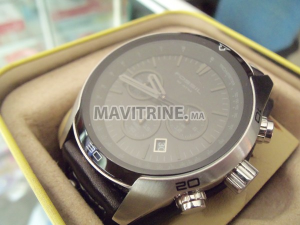 Montre homme FOSSIL