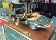 Photo de l'annonce: Jaguar Décore collection