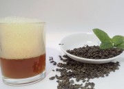 Photo de l'annonce: Usine fournisseur de thé vert gunpowder 3505AAA