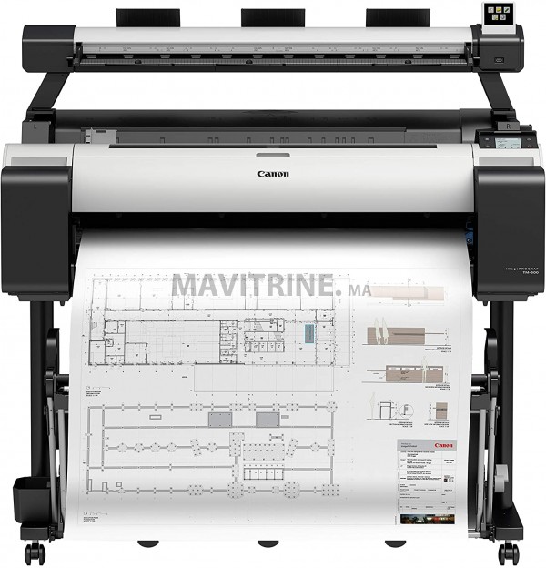 Traceur Canon imagePROGRAF TM-300