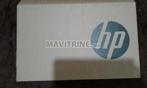 HP garantie 2ans +Sacoch+T.refroidissement