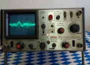 Photo de l'annonce: Oscilloscope Hitachi V-209 20MHz
