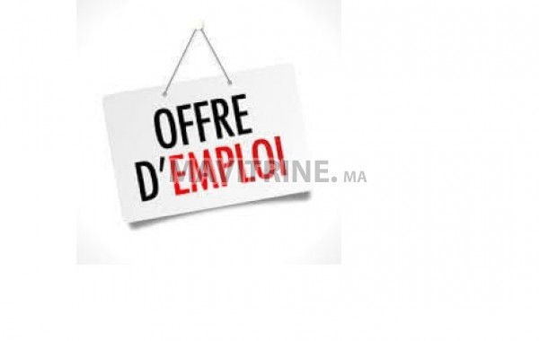 Emploi Modérateur Site Web - débutant