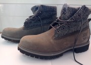 Photo de l'annonce: timberland harris tweed
