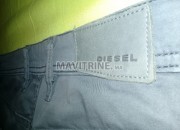Photo de l'annonce: Pantalon Diesel en toile Homme