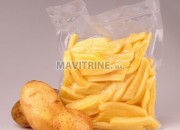 Photo de l'annonce: Frite fraiches sous vide بطاطس جاهزة للقلي