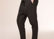 Photo de l'annonce: Pantalon noir pour homme