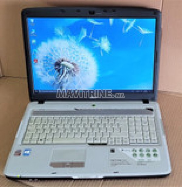 Vente un PC ACER