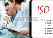 Photo de l'annonce: Formation ISO 15 189