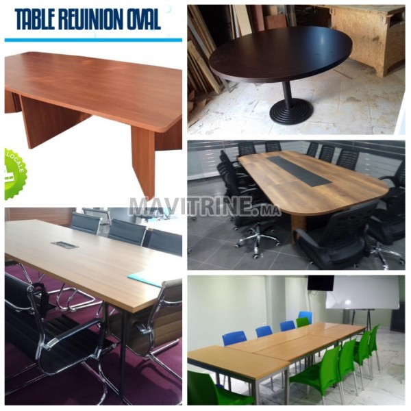 Mobilier de bureau