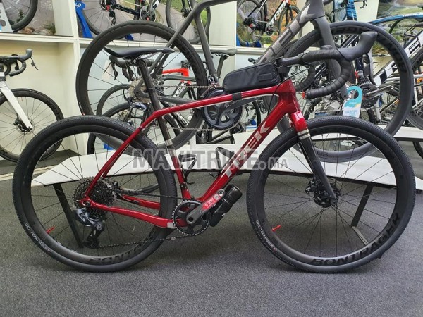 2022 Trek Checkpoint SL 7